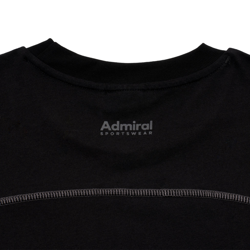 Ensign Logo Short Sleeve T-shirt