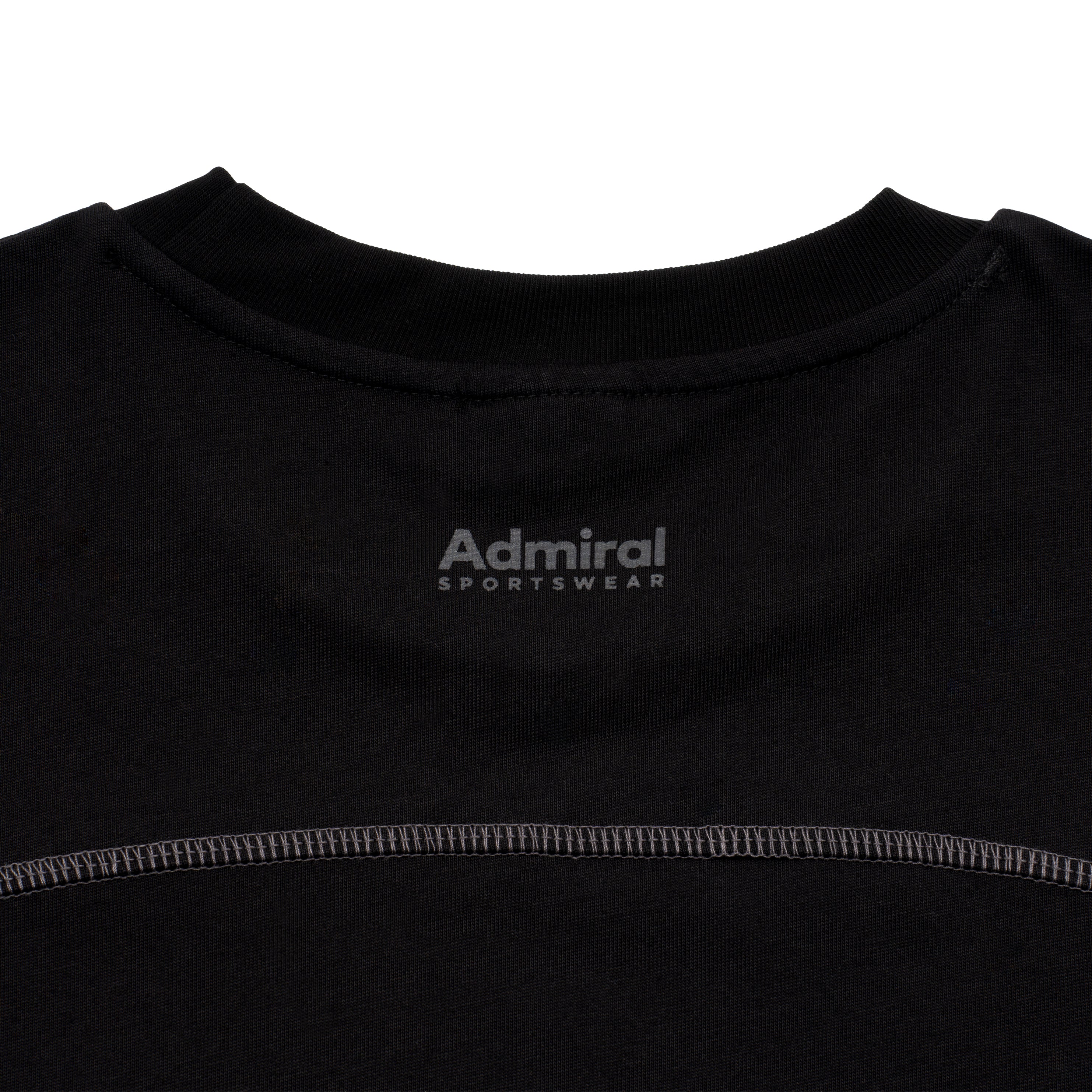 Ensign Logo Short Sleeve T-shirt