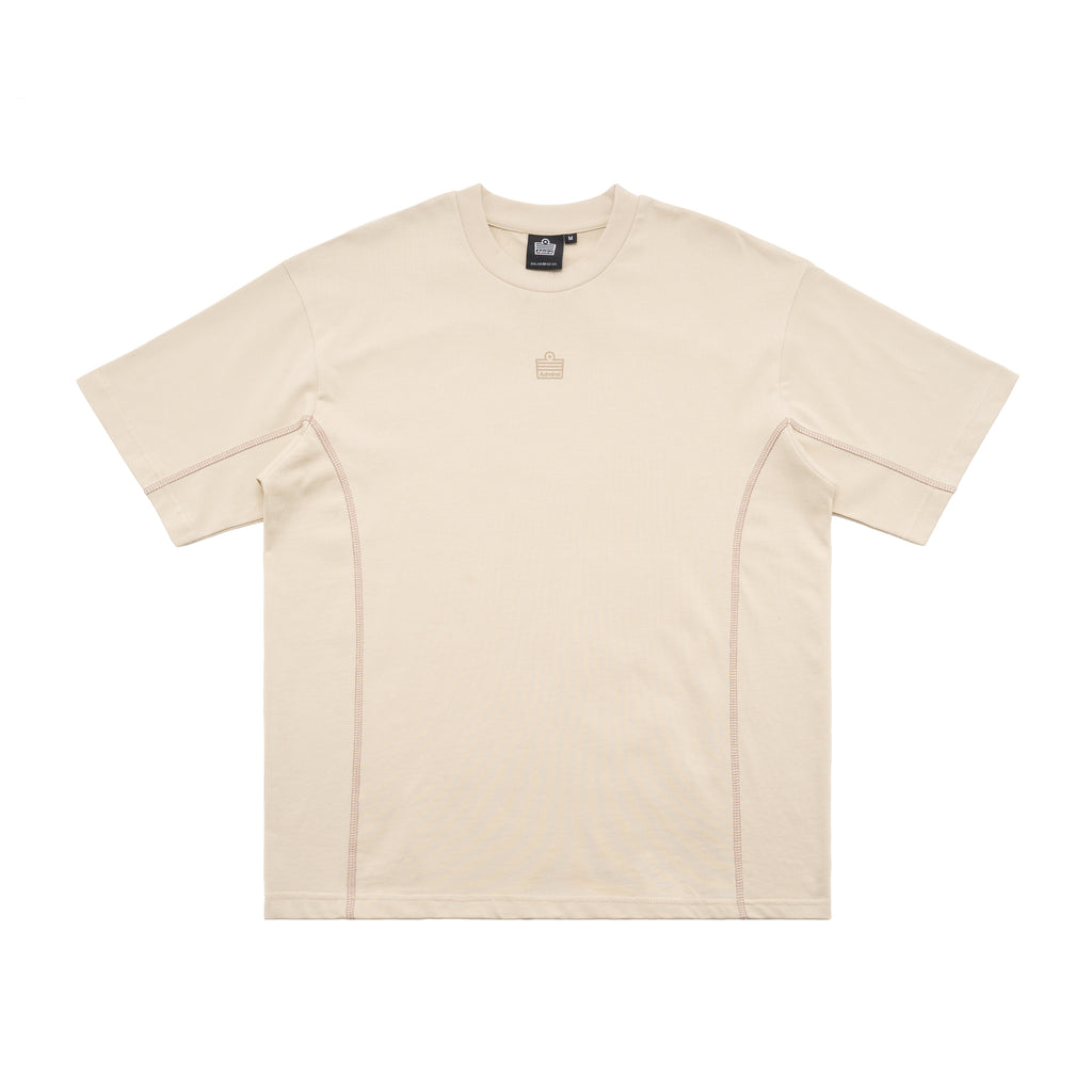 Ensign Logo Short Sleeve T-shirt