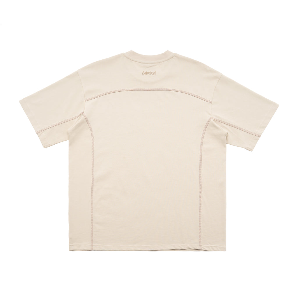 Ensign Logo Short Sleeve T-shirt