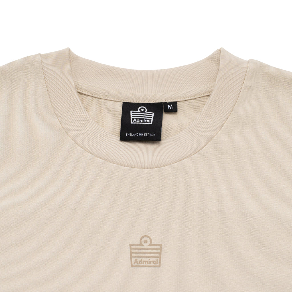 Ensign Logo Short Sleeve T-shirt