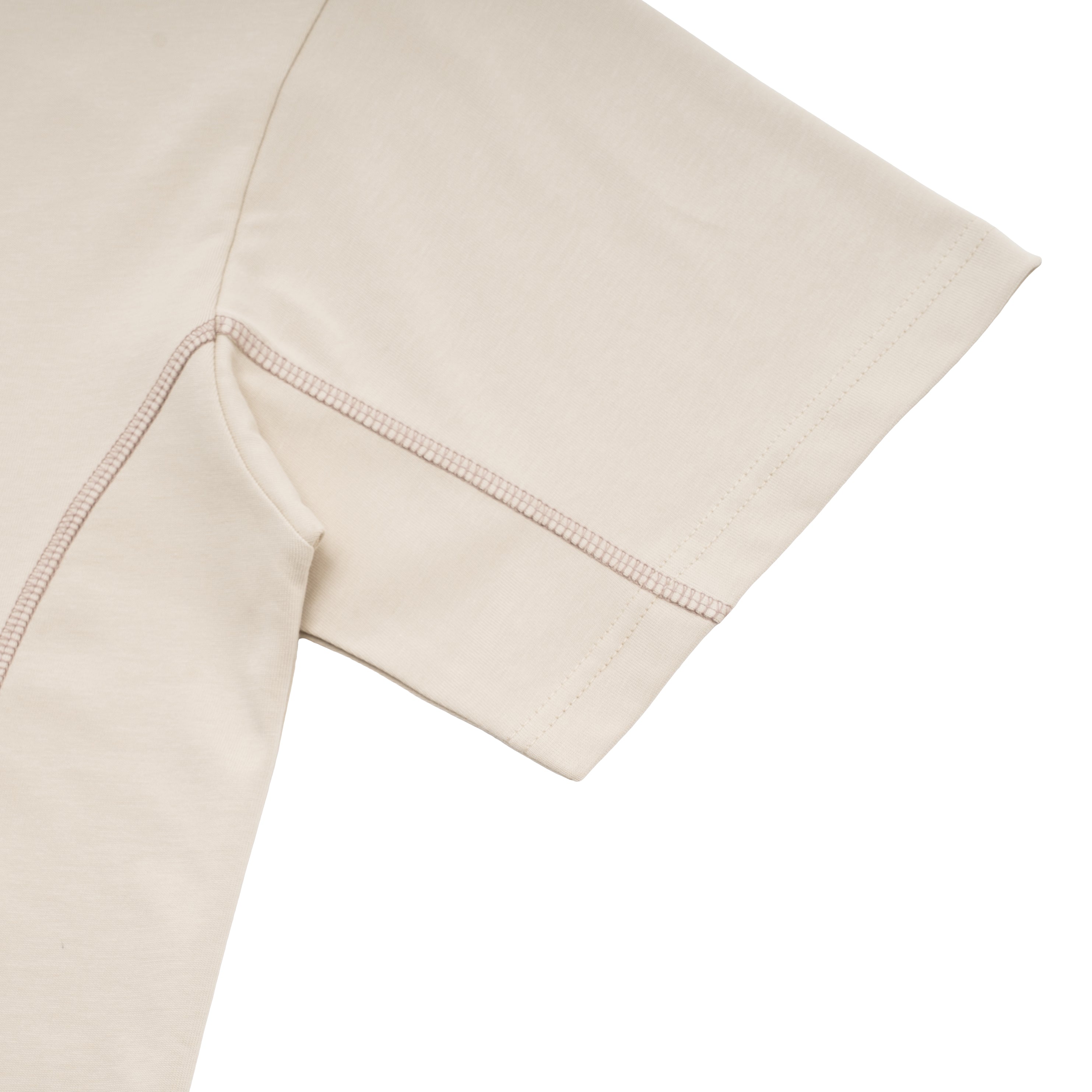 Ensign Logo Short Sleeve T-shirt