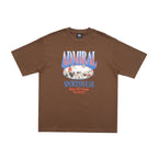 Striker Graphic Short Sleeve T-shirt