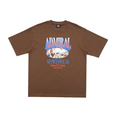Striker Graphic Short Sleeve T-shirt