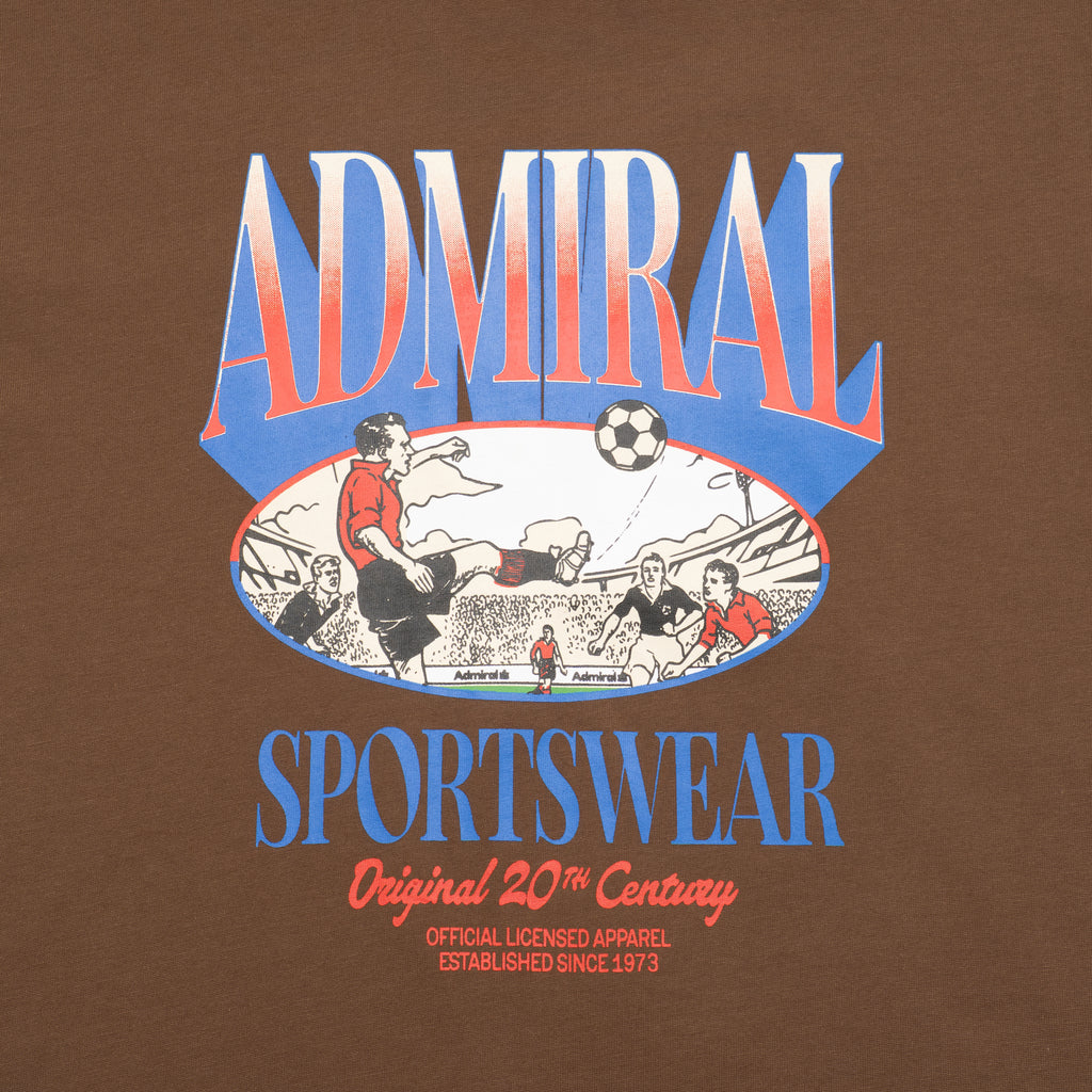 Striker Graphic Short Sleeve T-shirt