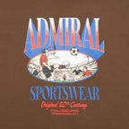 Striker Graphic Short Sleeve T-shirt