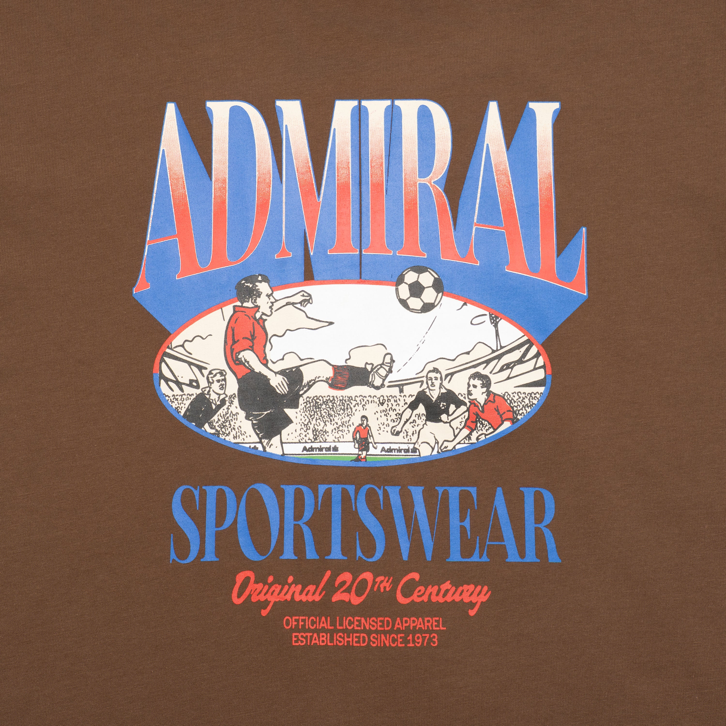 Striker Graphic Short Sleeve T-shirt