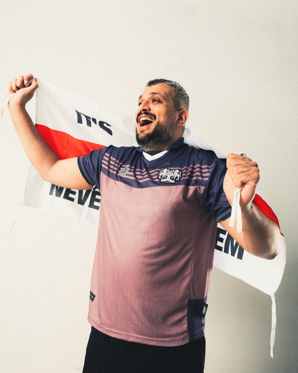 Jonnie's Bodega x Admiral Away Kit