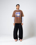 Striker Graphic Short Sleeve T-shirt