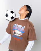 Striker Graphic Short Sleeve T-shirt