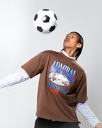 Striker Graphic Short Sleeve T-shirt