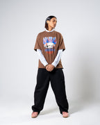 Striker Graphic Short Sleeve T-shirt