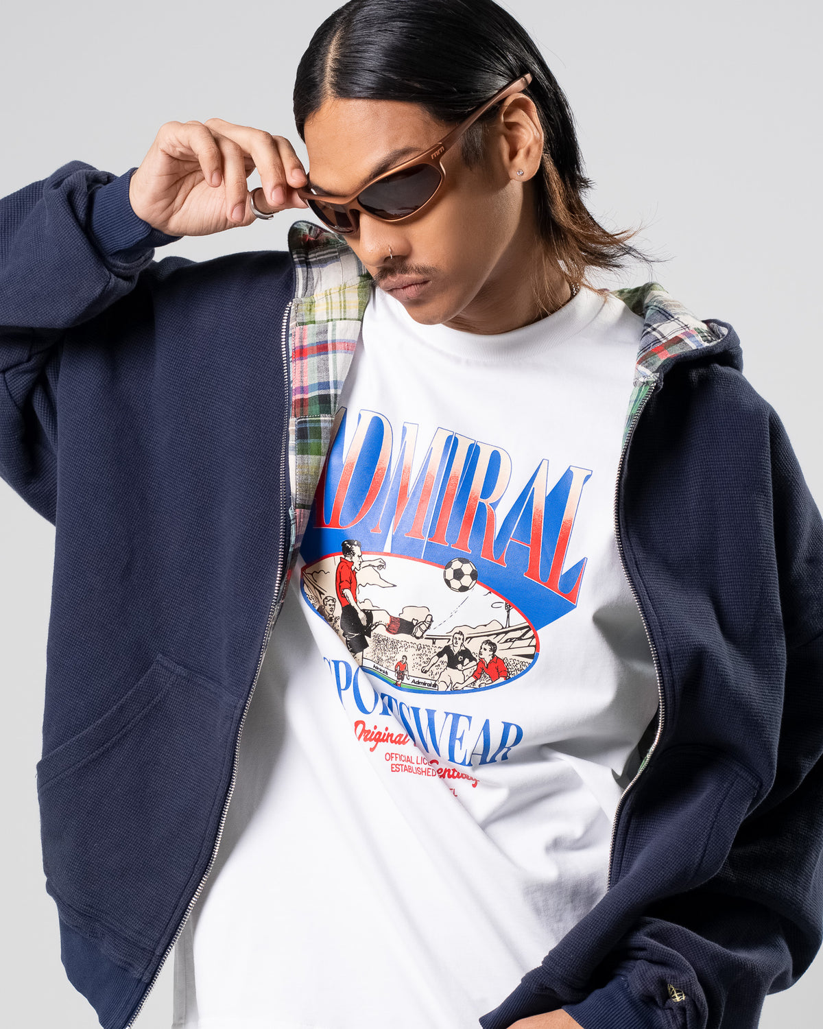 Striker Graphic Short Sleeve T-shirt