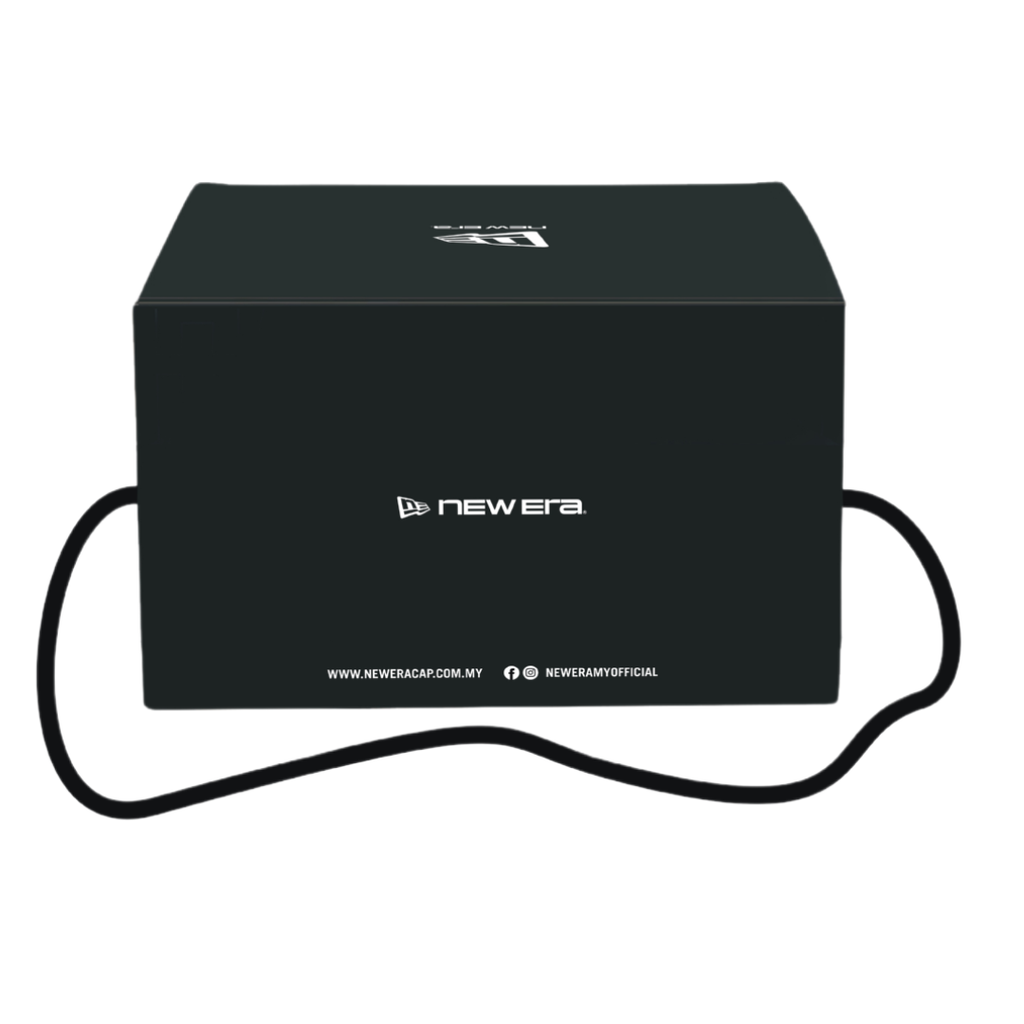 New Era Gift Box V3