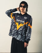 Jonnie's Bodega x Admiral Goalkeeper Kit