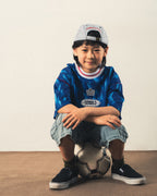 Jonnie's Bodega x Admiral Pre-Match Kit
