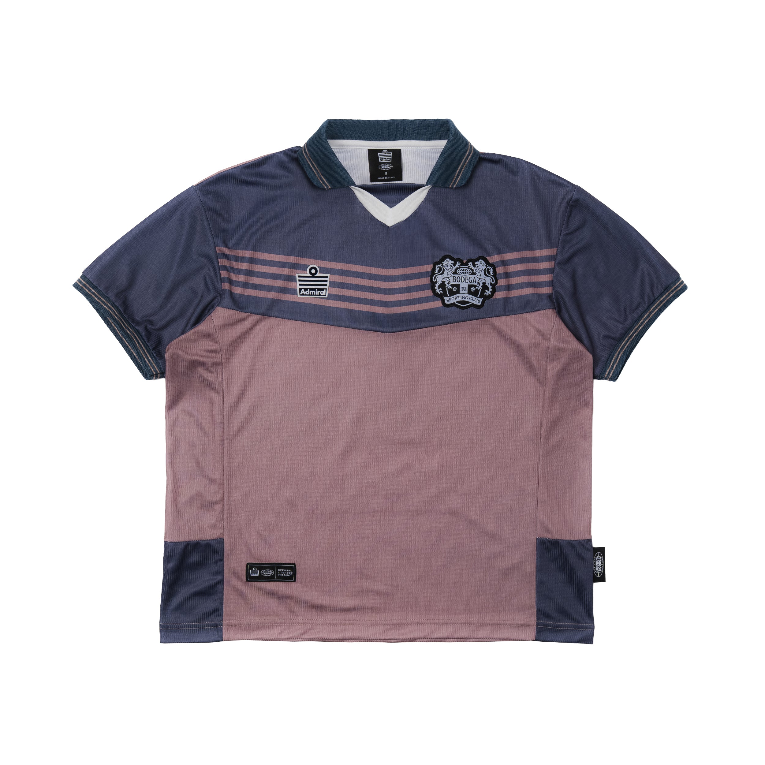 Jonnie's Bodega x Admiral Away Kit