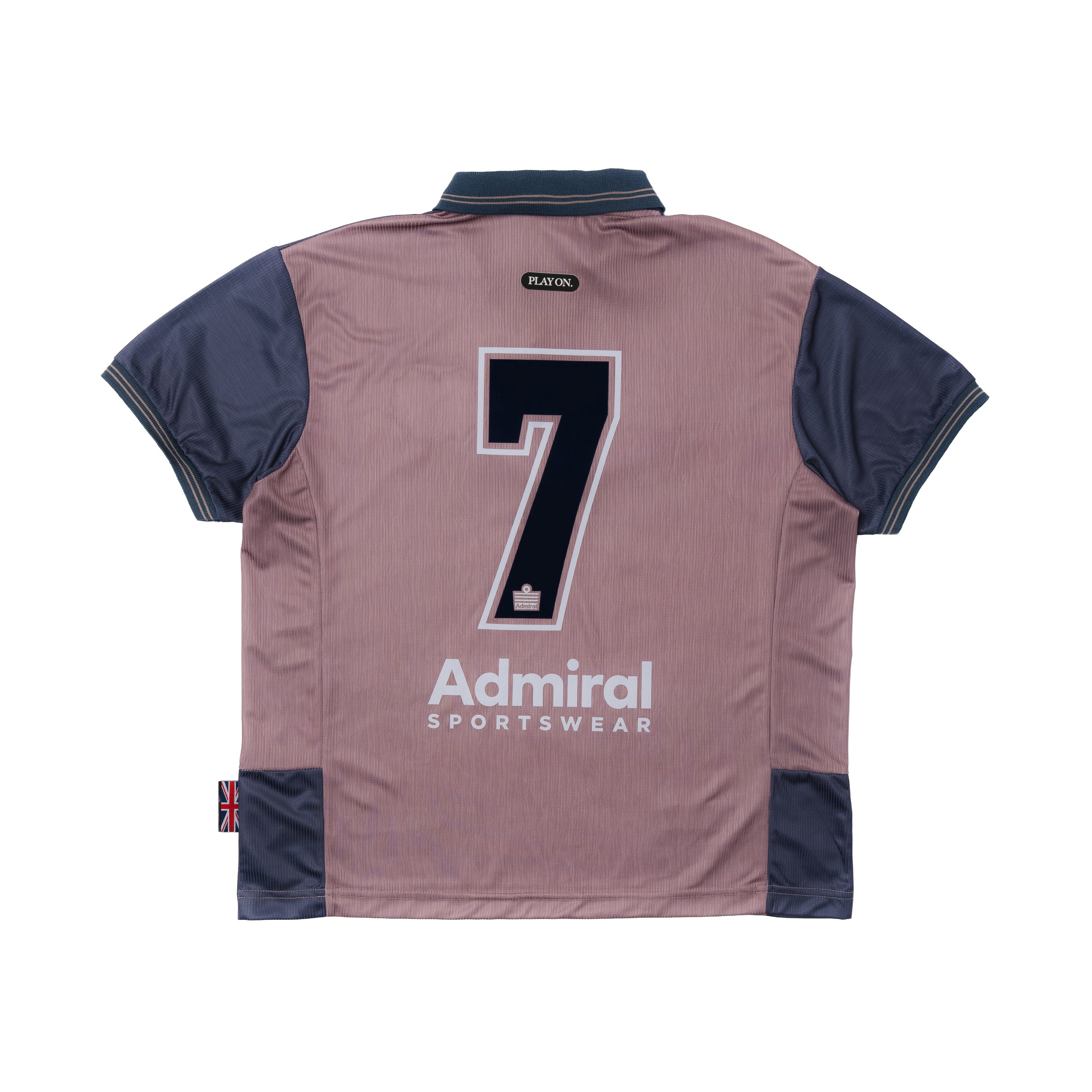 Jonnie's Bodega x Admiral Away Kit