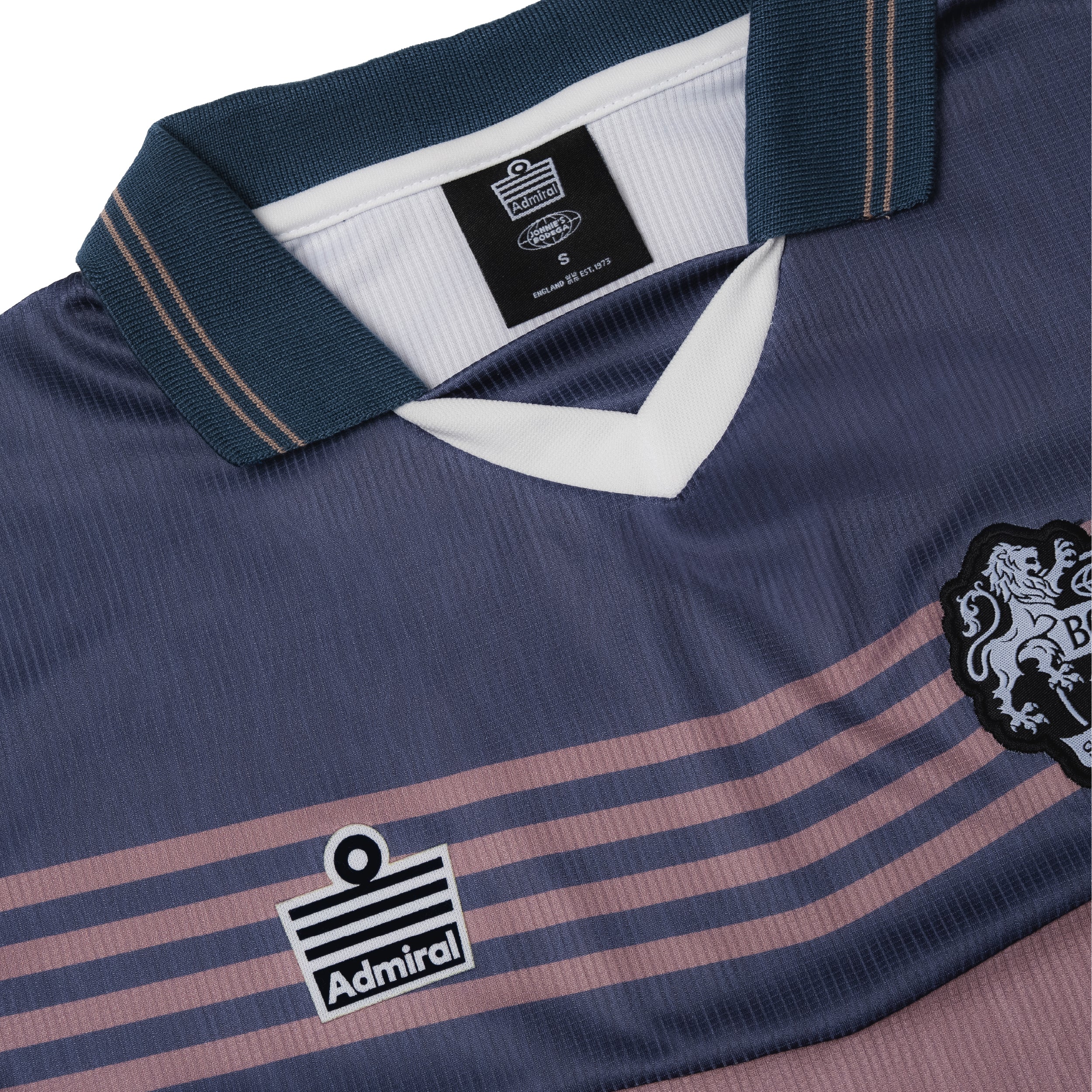 Jonnie's Bodega x Admiral Away Kit