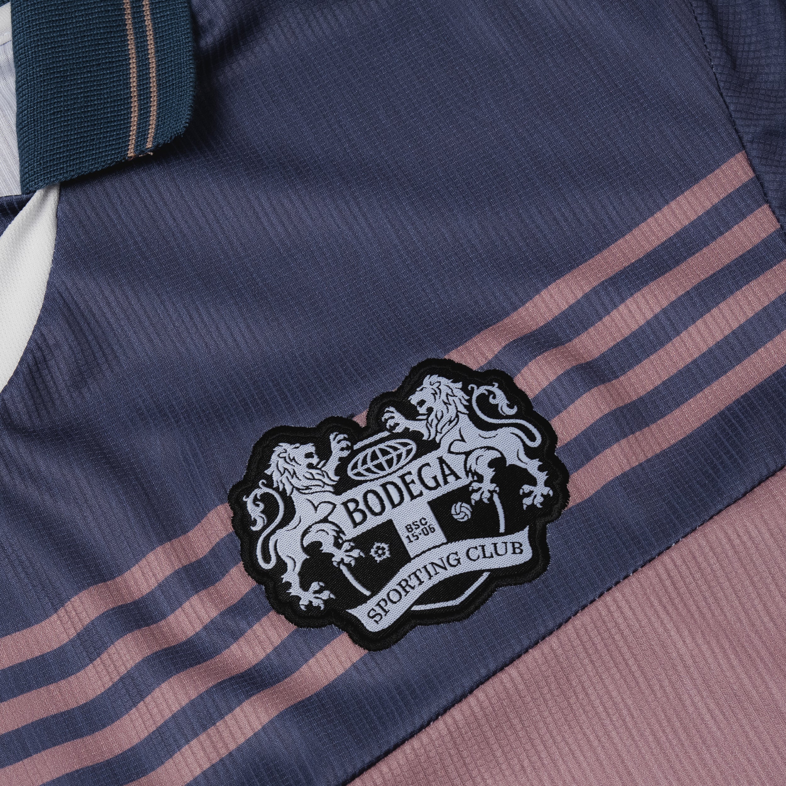 Jonnie's Bodega x Admiral Away Kit