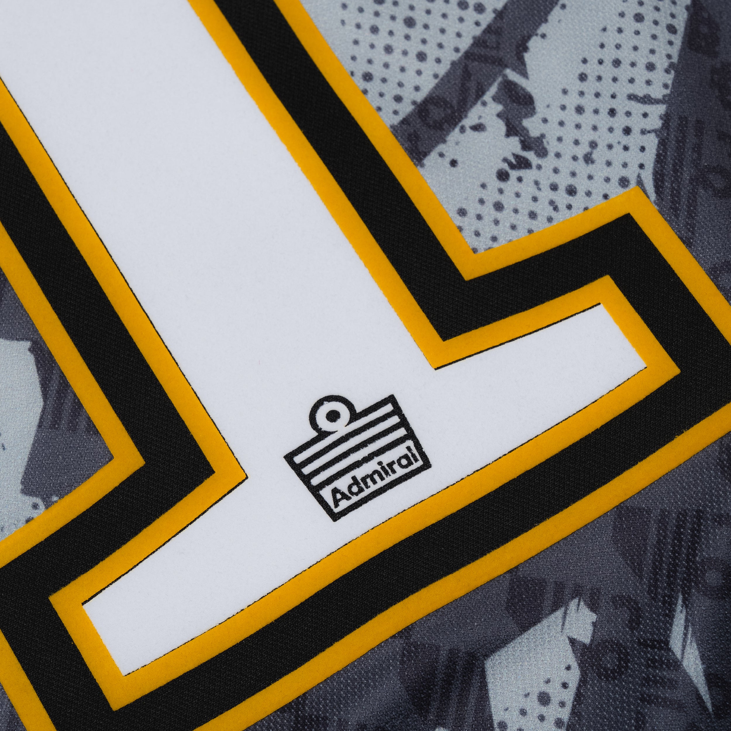 Jonnie's Bodega x Admiral Goalkeeper Kit