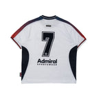 Jonnie's Bodega x Admiral Home Kit
