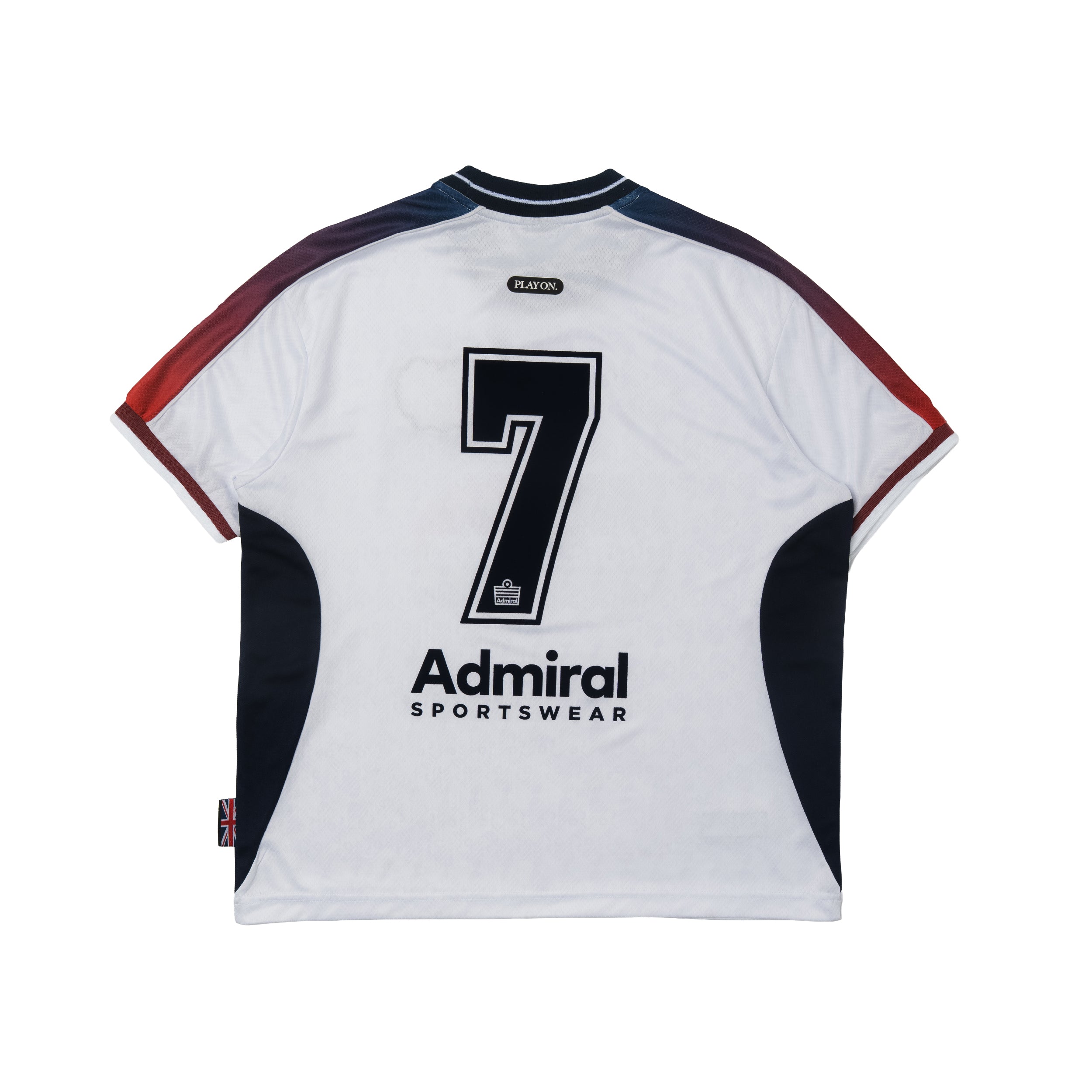 Jonnie's Bodega x Admiral Home Kit