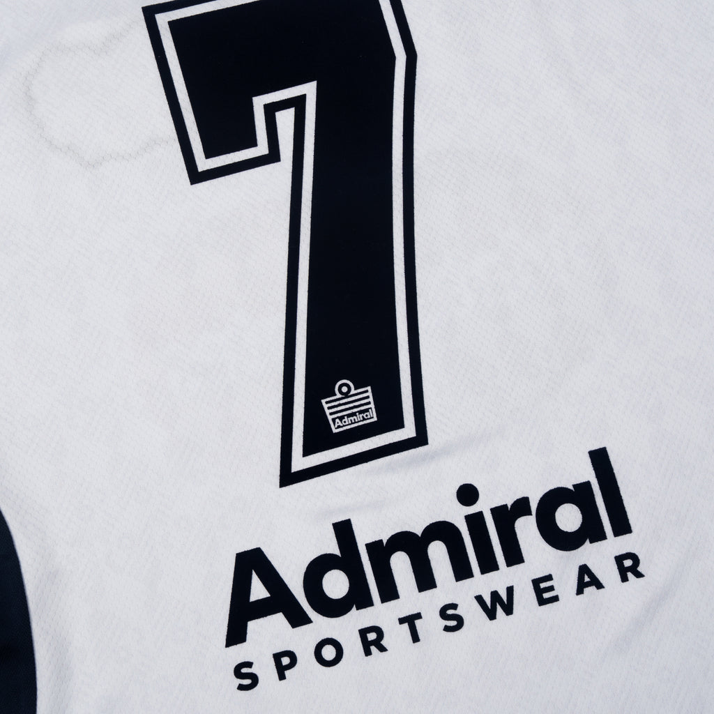 Jonnie's Bodega x Admiral Home Kit