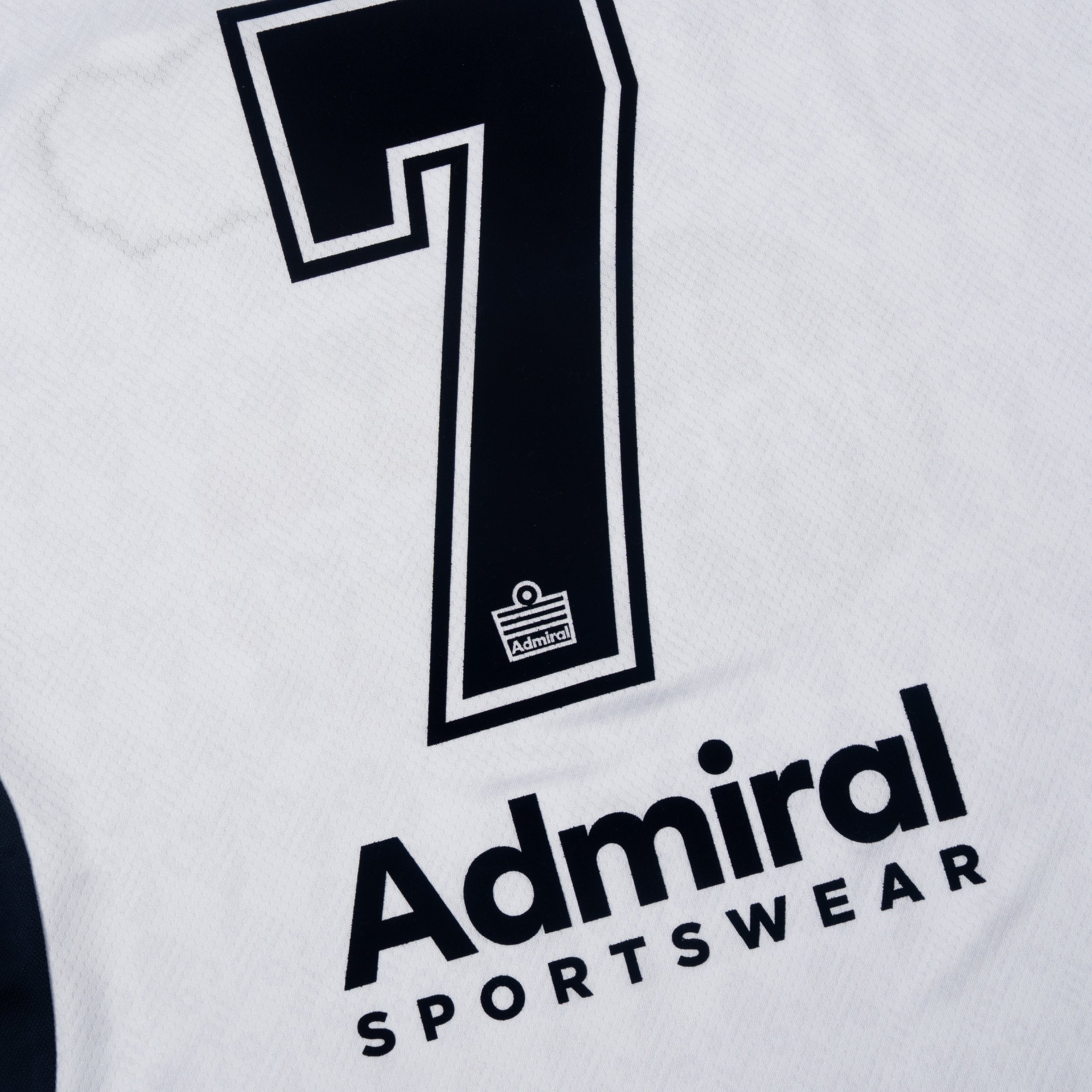 Jonnie's Bodega x Admiral Home Kit