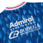 Jonnie's Bodega x Admiral Pre-Match Kit