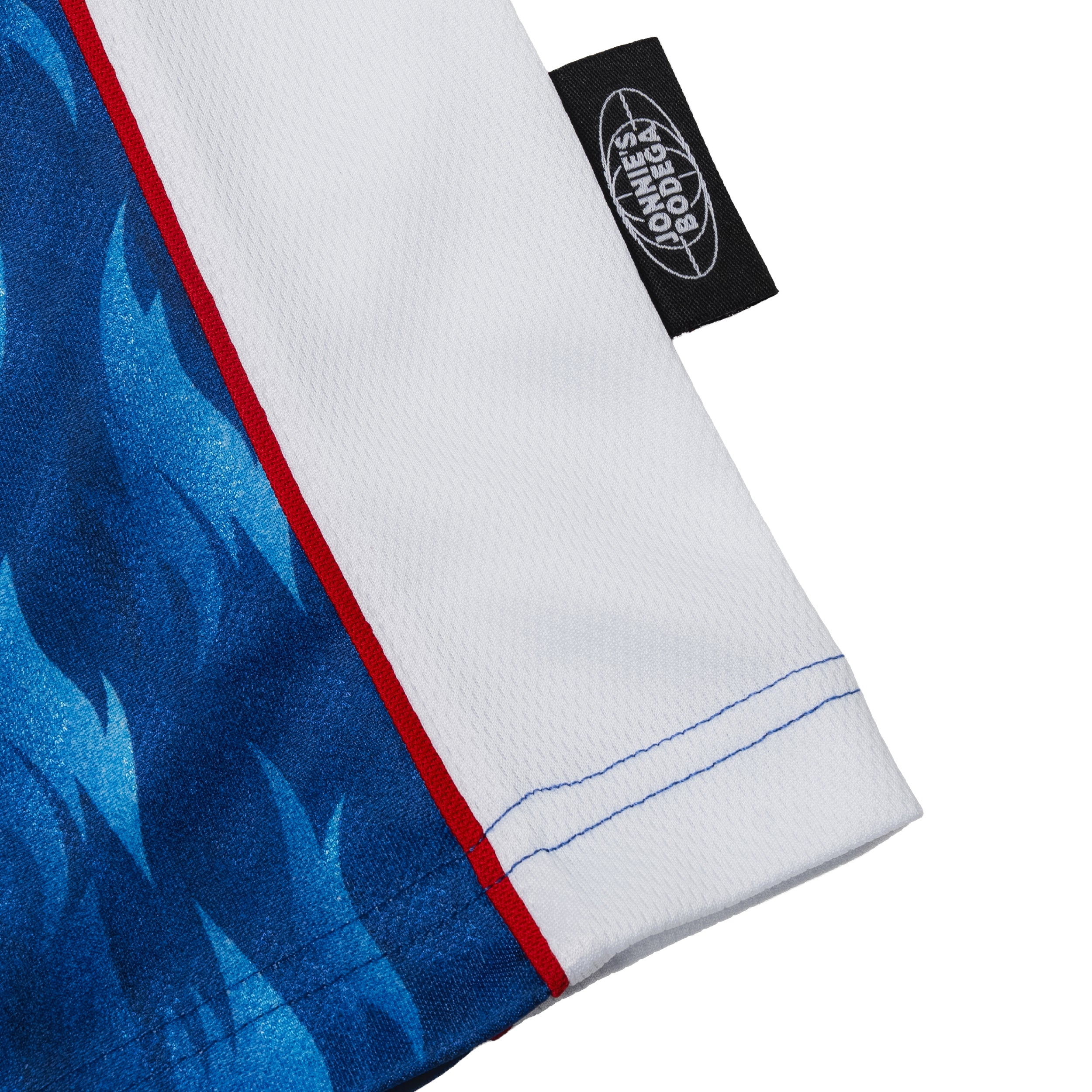 Jonnie's Bodega x Admiral Pre-Match Kit