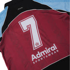 Jonnie's Bodega x Admiral Third Kit