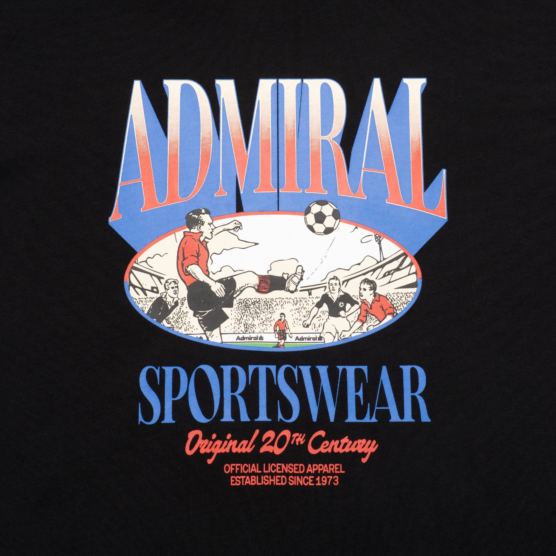 The Graphic Tee