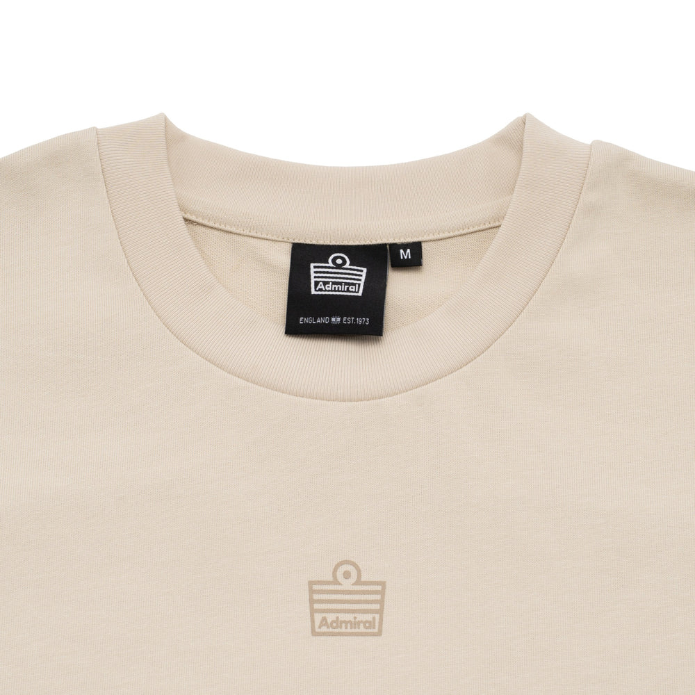 OAT / NECK DETAIL